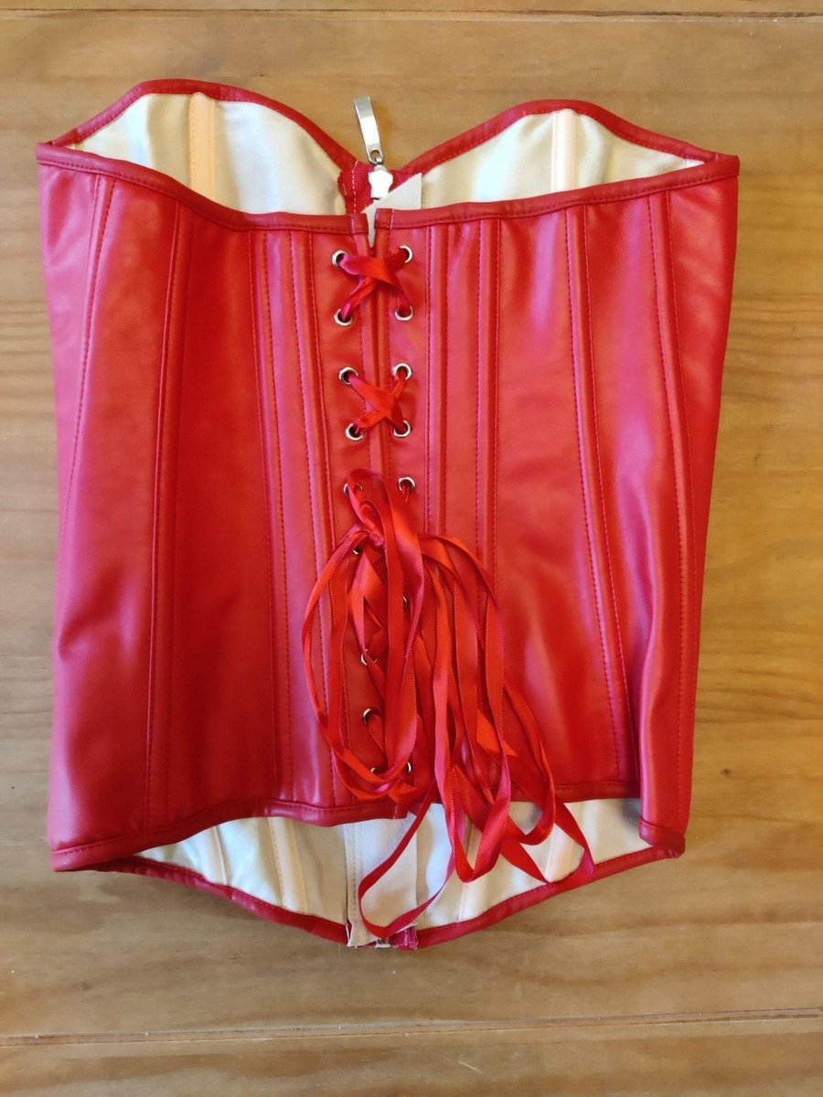 Red PU
