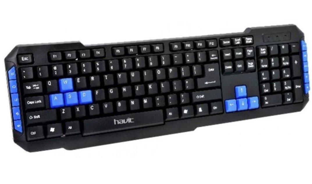 Clavier 