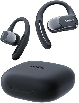 Airpods  Shokz 