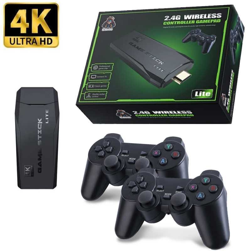 2.4G Wireless gamepad 🎮