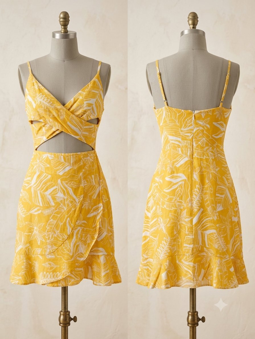 Robe pull and bear 