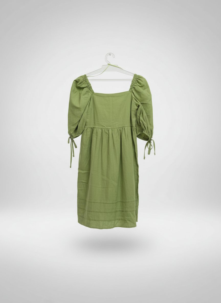 Robe jamais portée