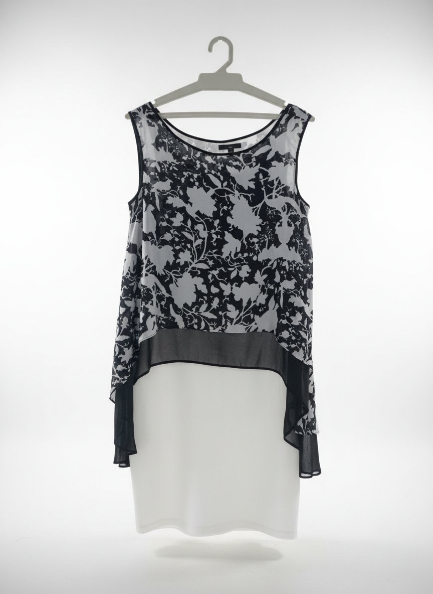 Robe de soirée 