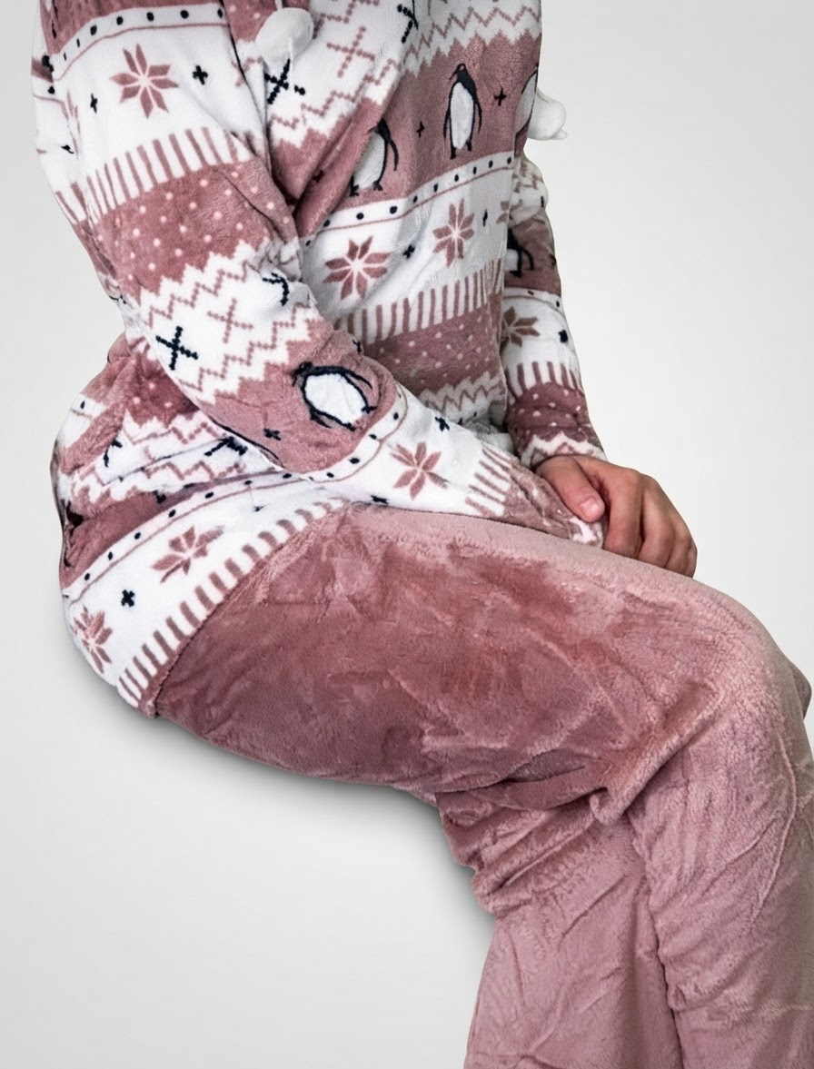 Pyjama dafdouf