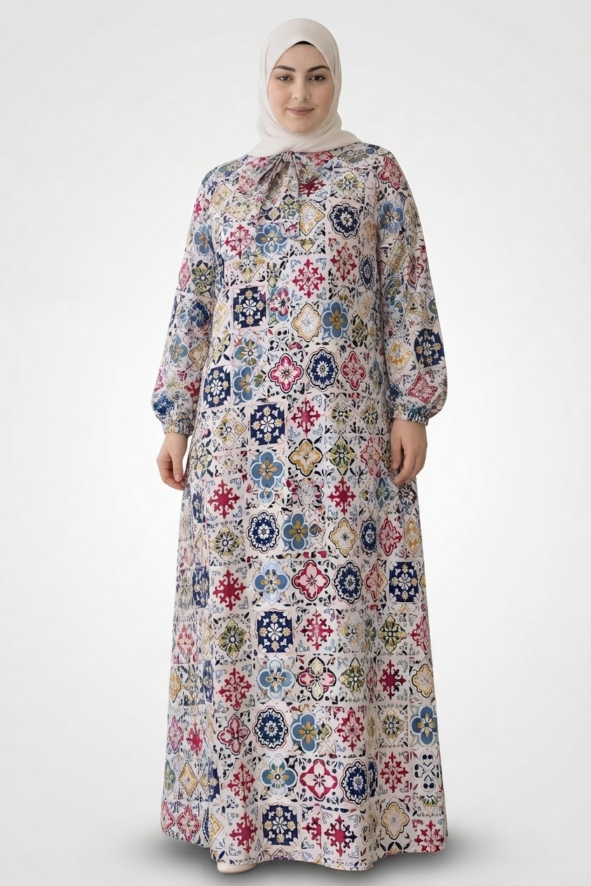 Jolie robe