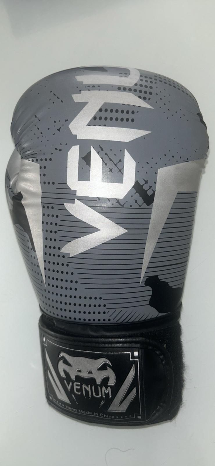 Gants de boxe venum 14oz 
