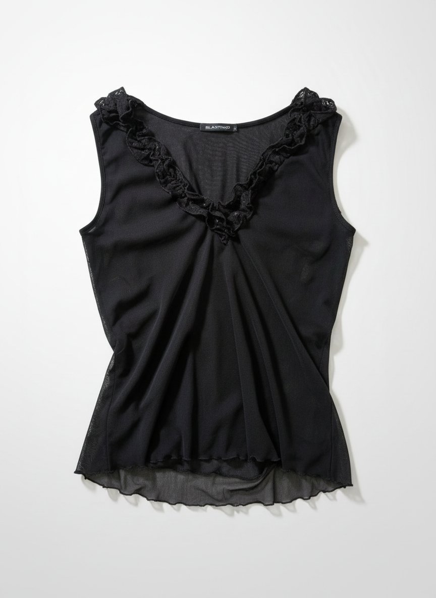 Débardeur / haut sans manches (camisole)