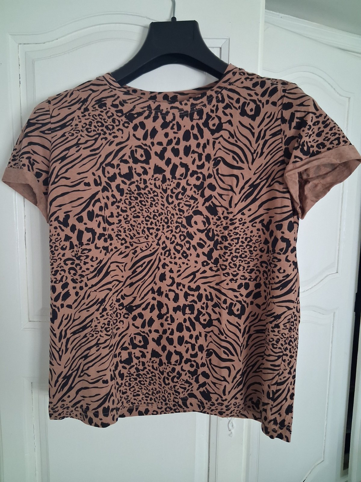 Pull bershka jamais porté