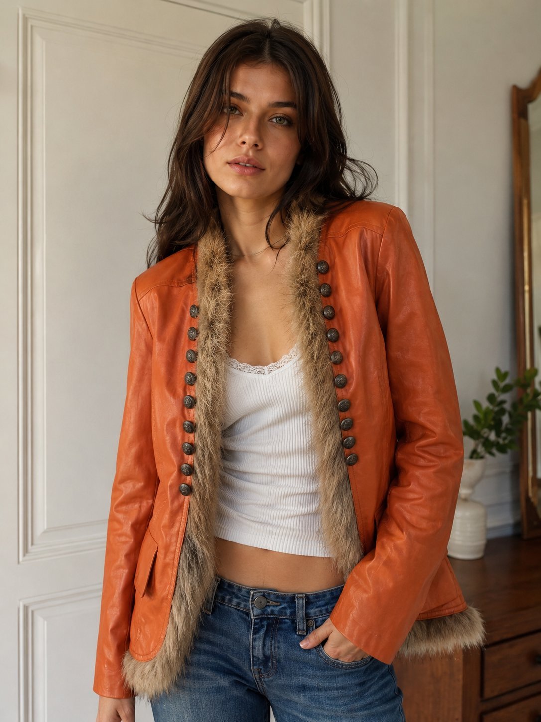 Veste 