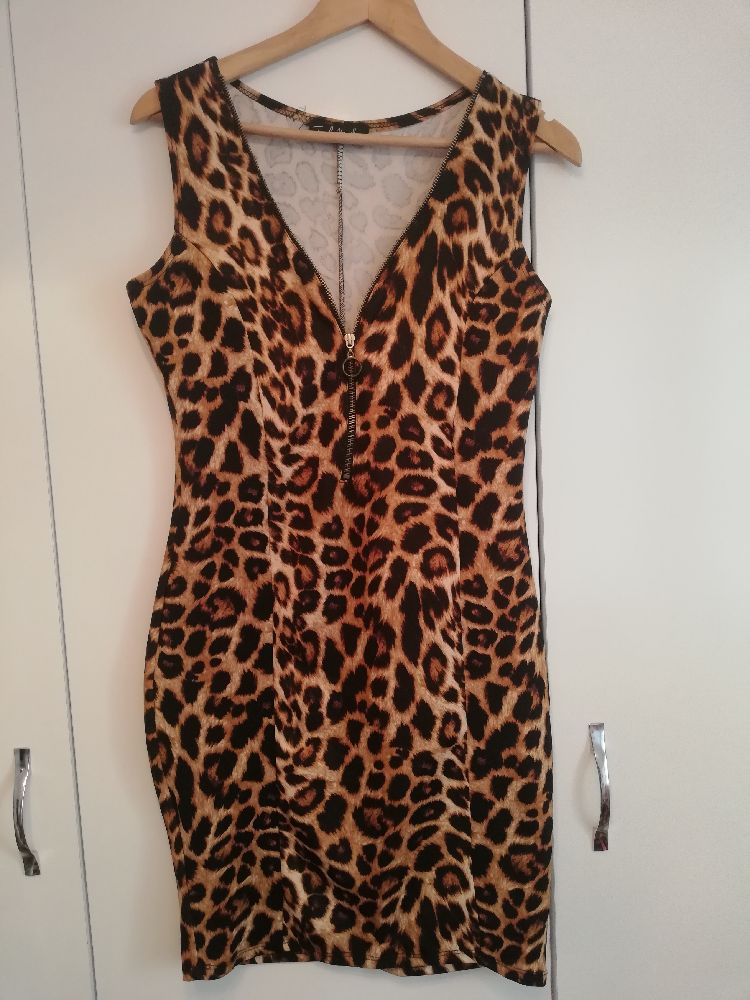 Robe tendance