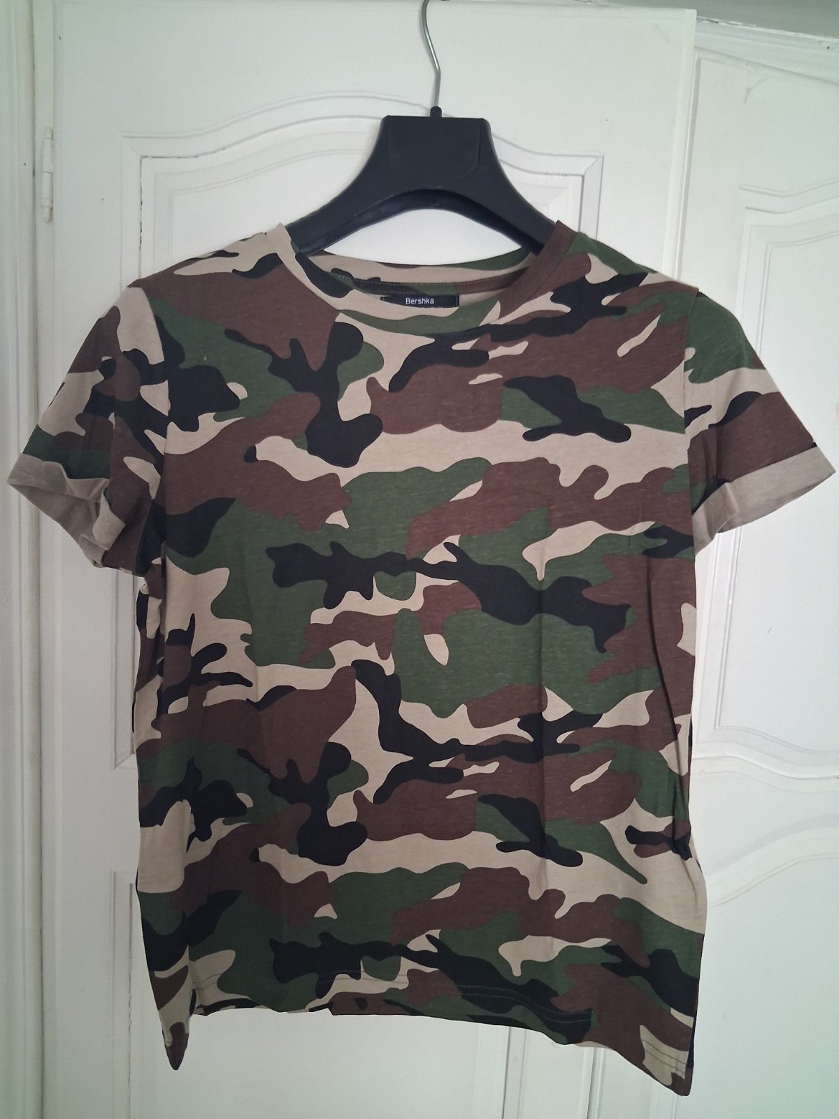 Pull bershka jamais porté 