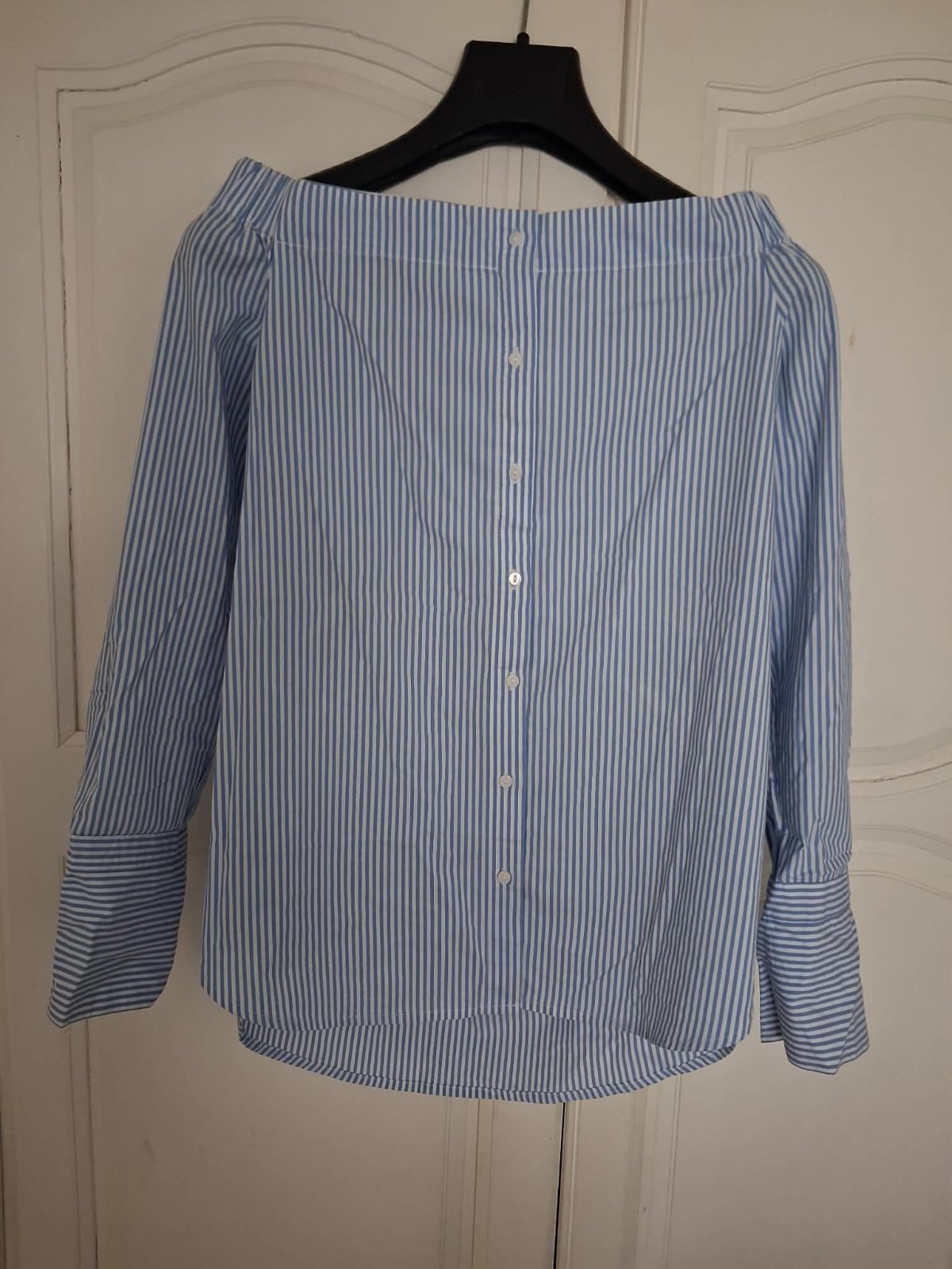 Chemise stradivarius en excellente taille s