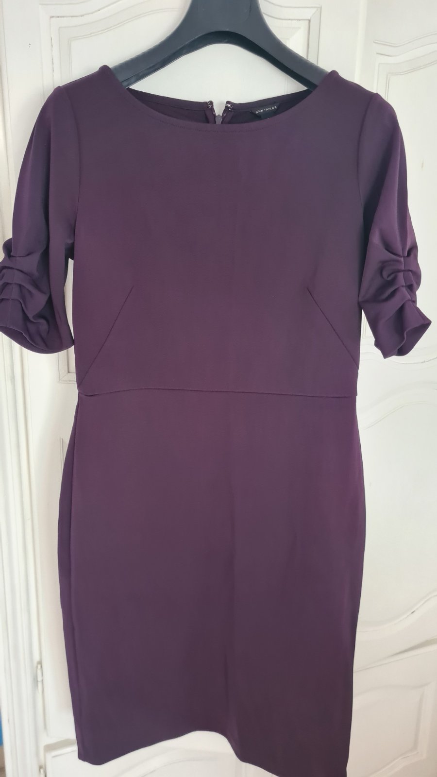 Robe anne taylor  comme neuf