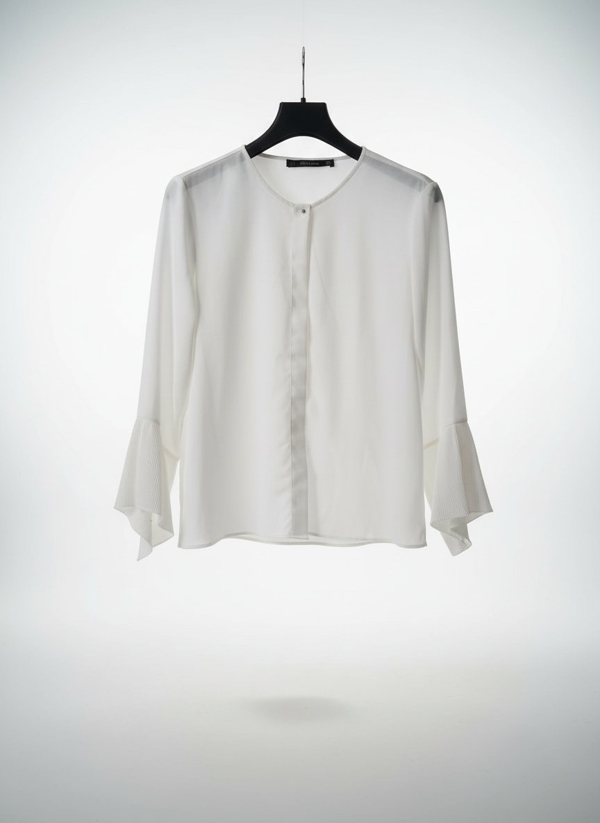 Chemise zara en excellente etat taille m