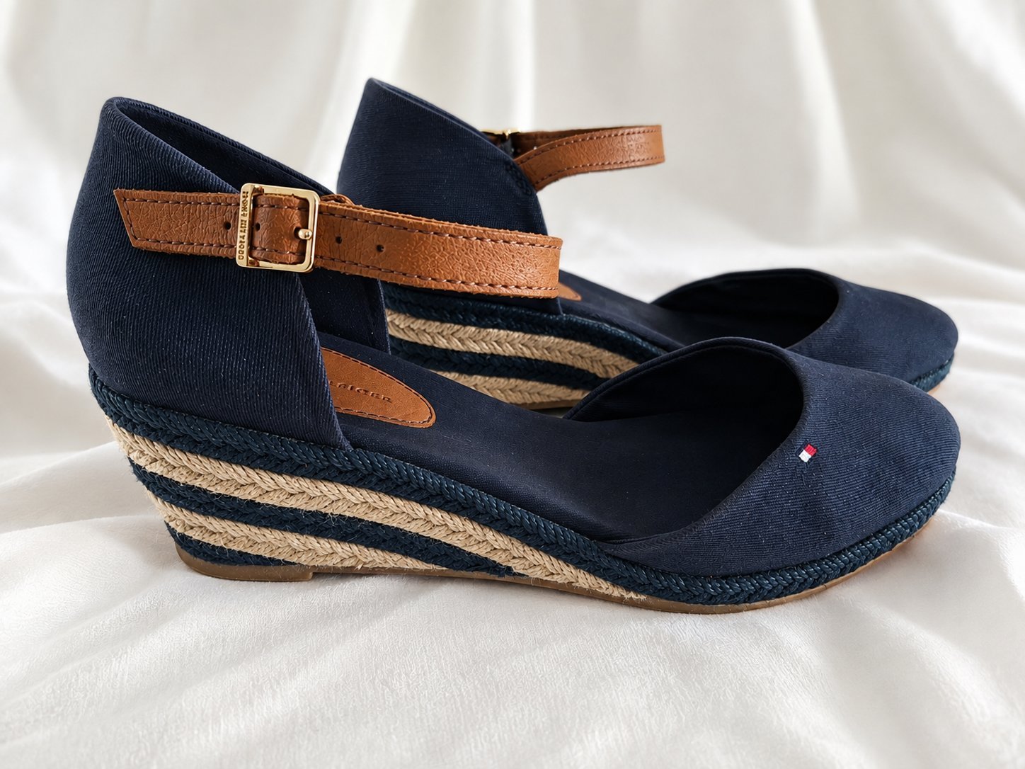 Tommy en tres bon etat