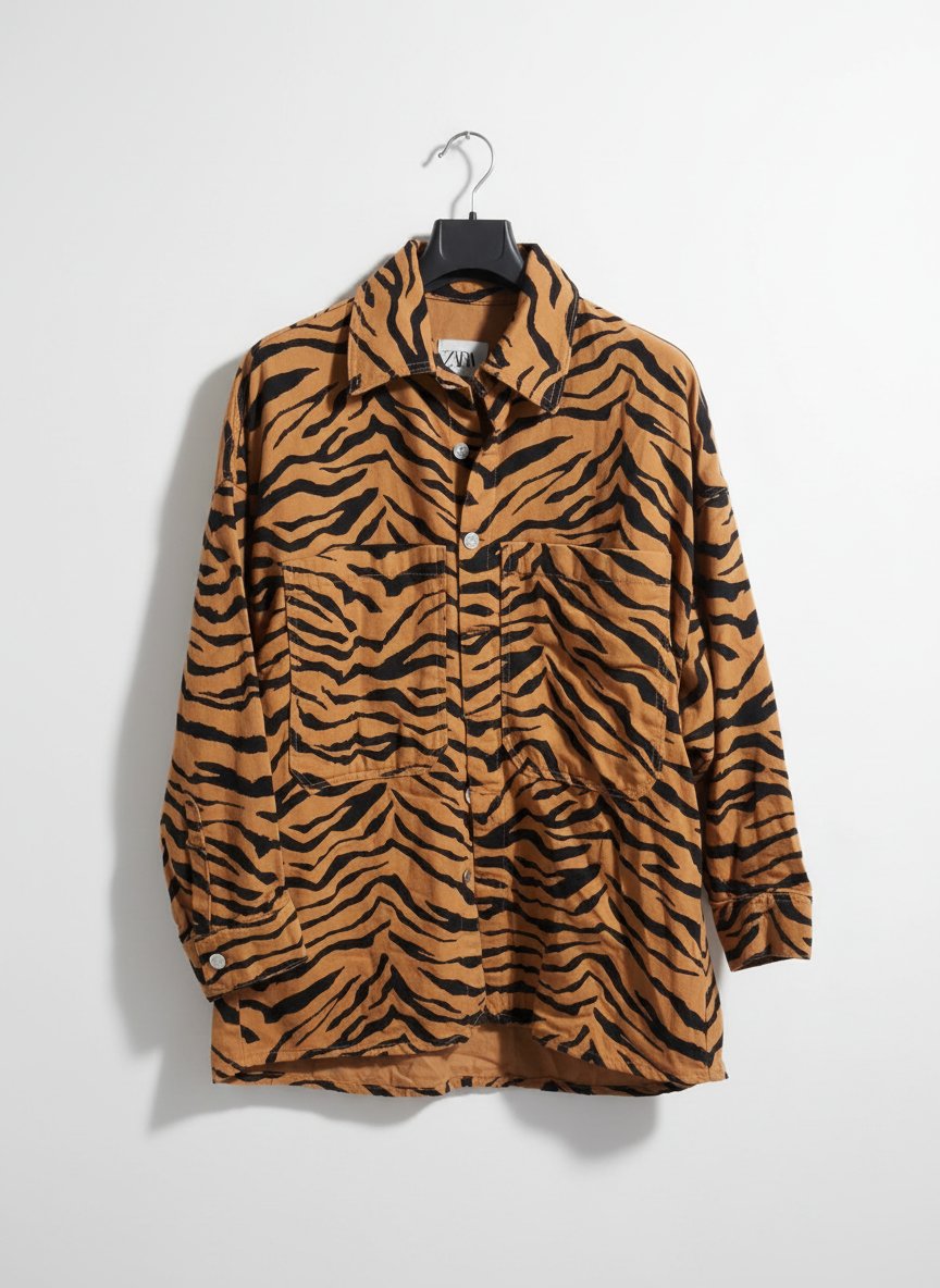 Veste zara 
