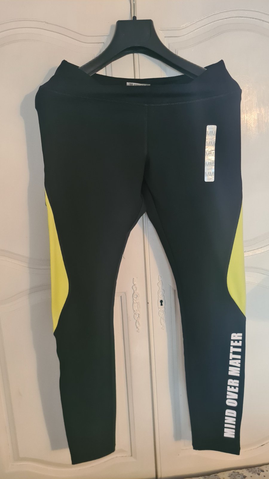 Legging taille m neuf