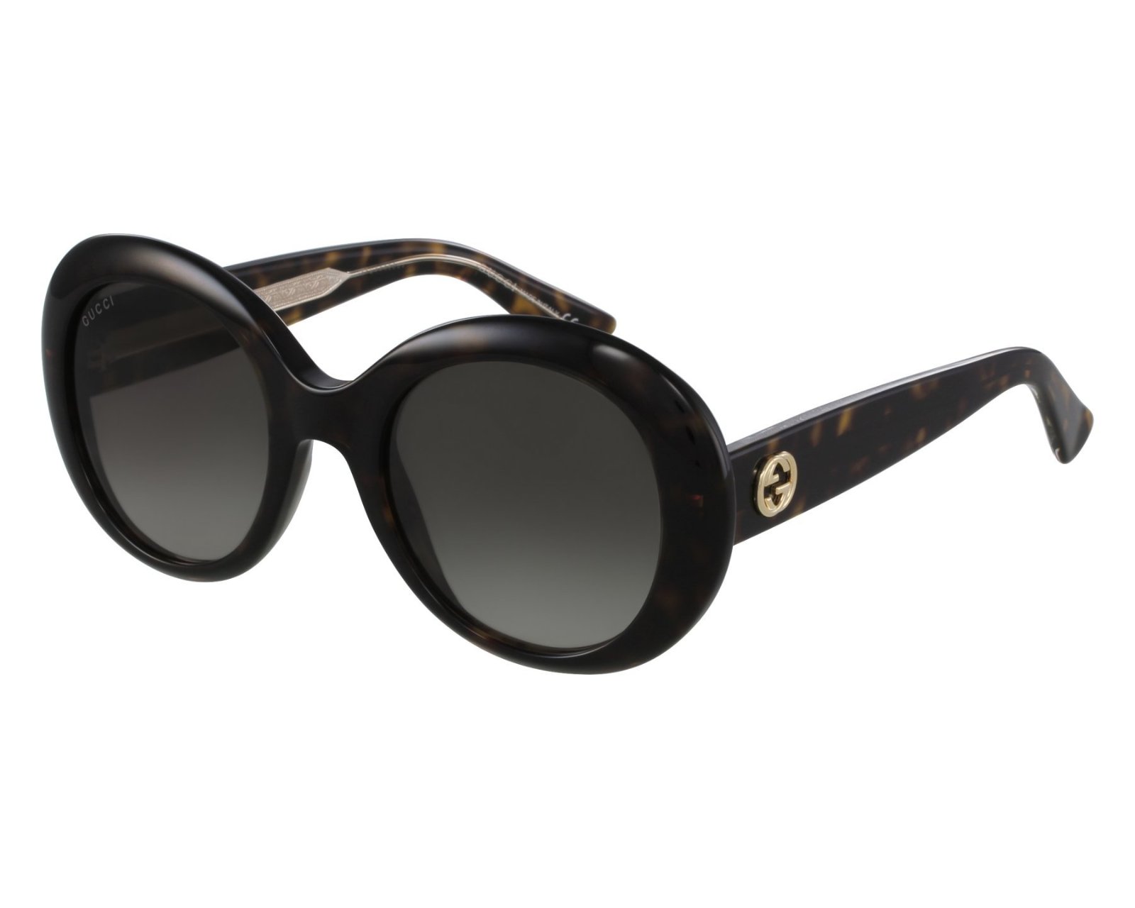 Paire de lunette gucci presque neuf