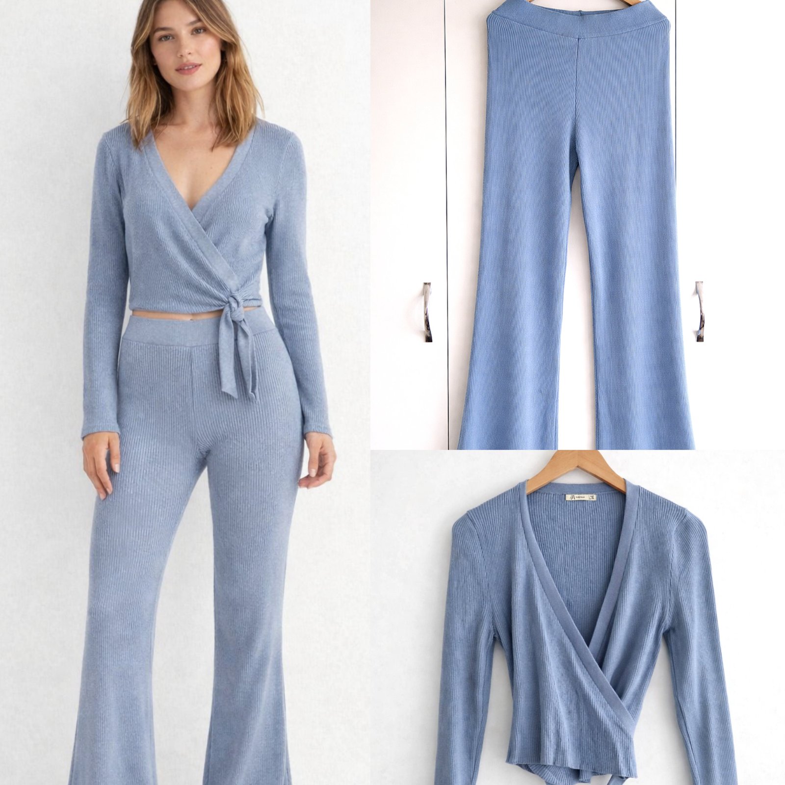 Set hamadi abid en tres bon etat taille l xl 