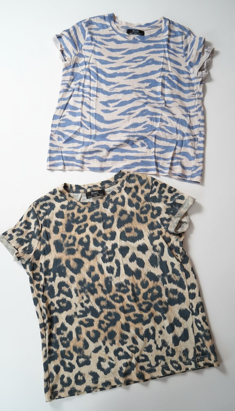 Lot de 2 pulls stradivarius neufs xs