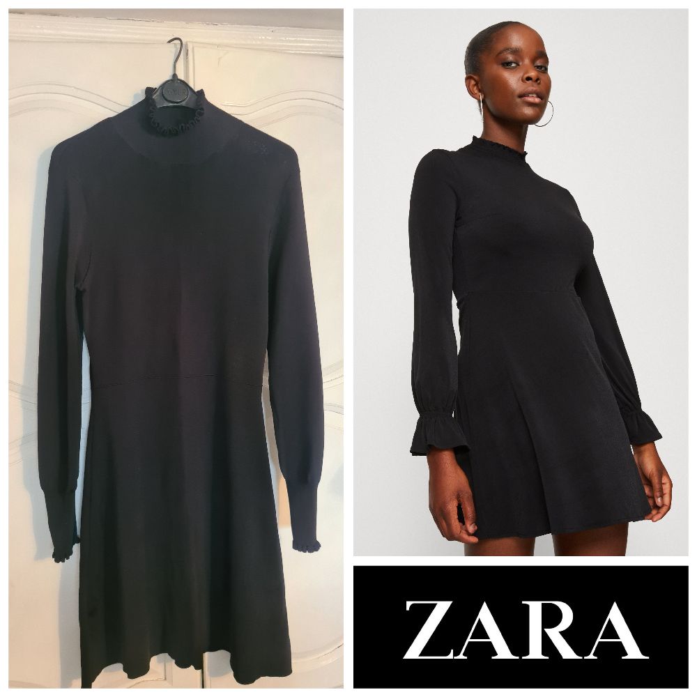 Robe zara 
