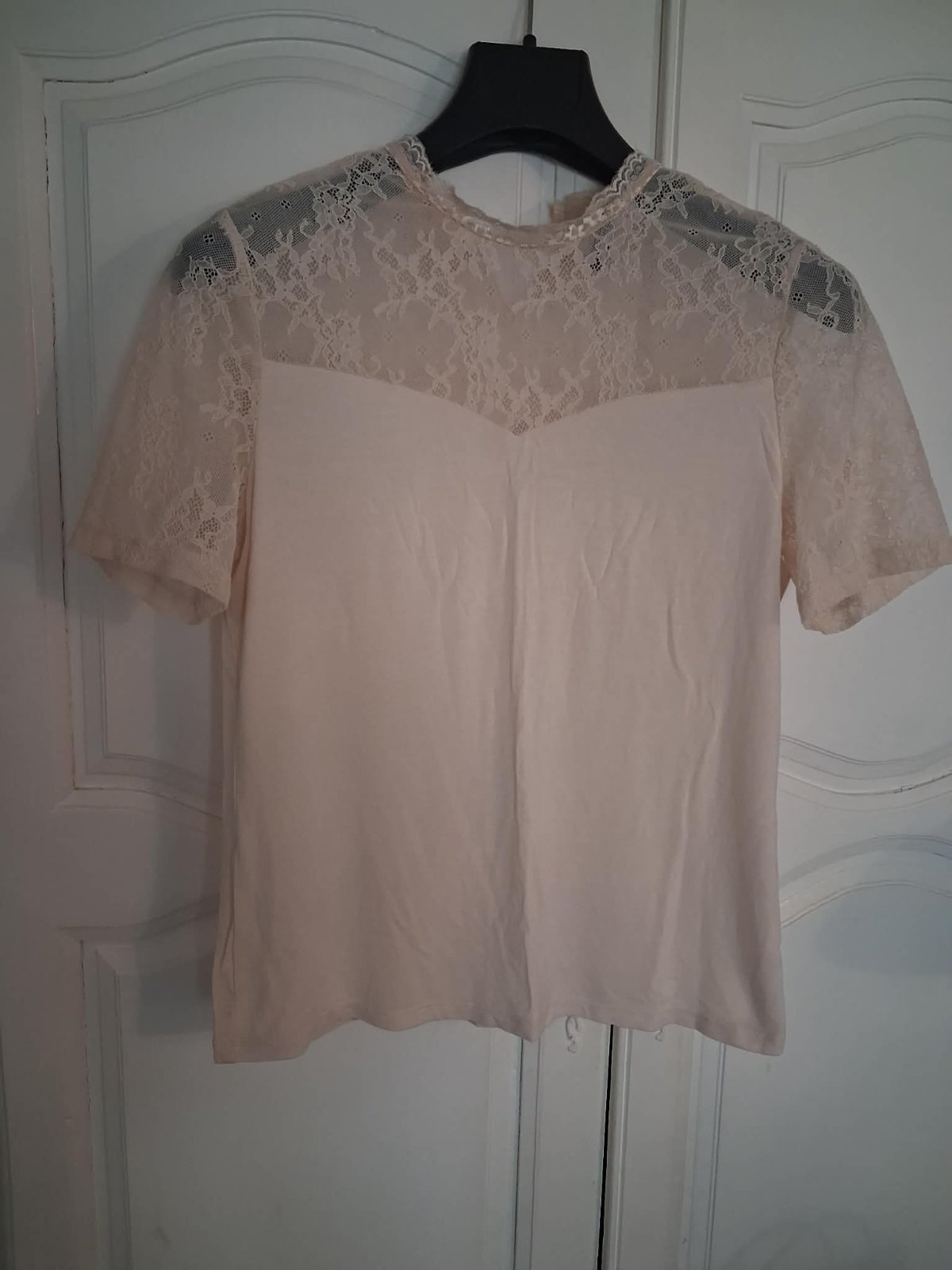 Pull en tres bon etat  taille s