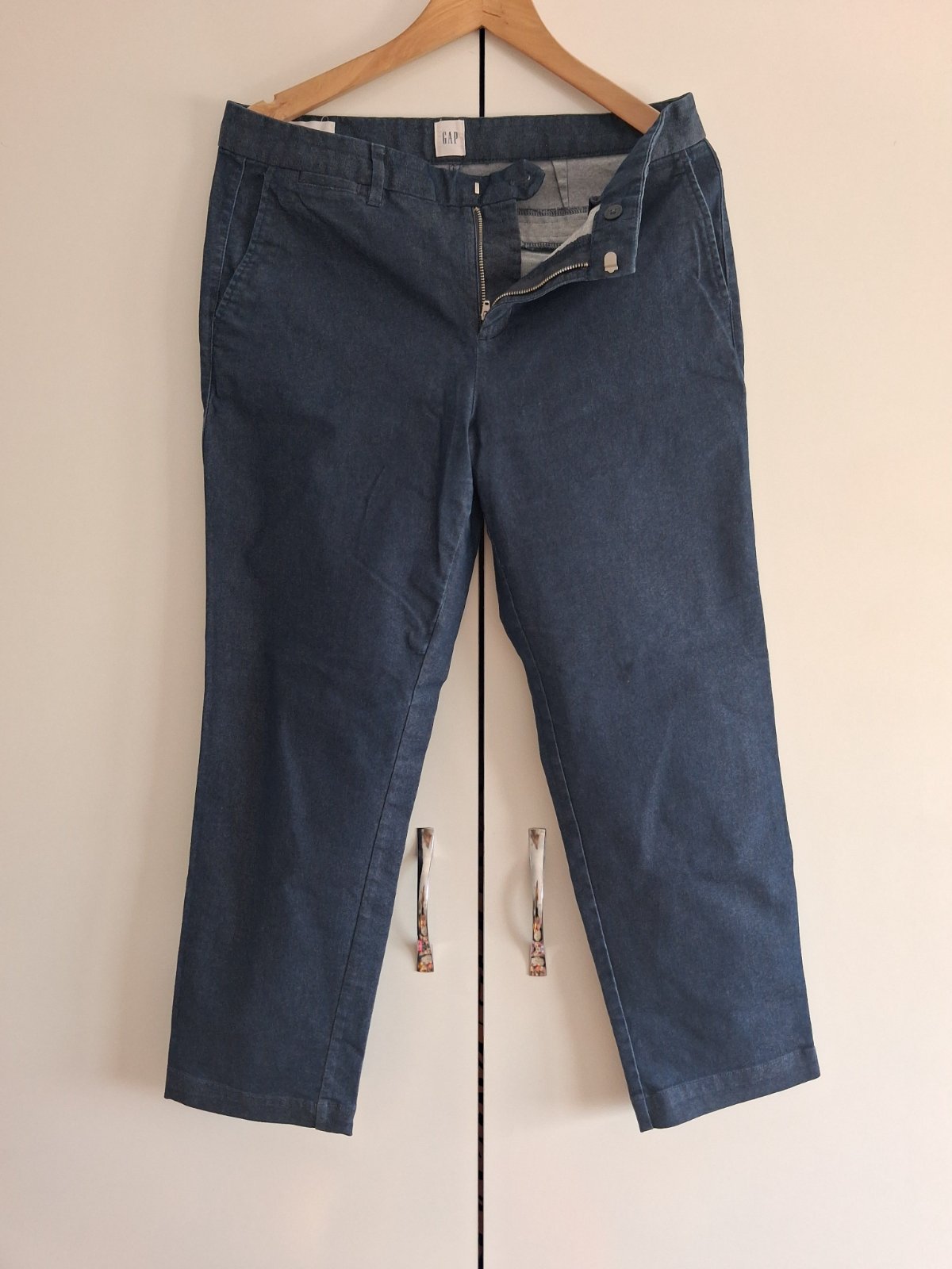 Pantalloon gap  taille 38 
