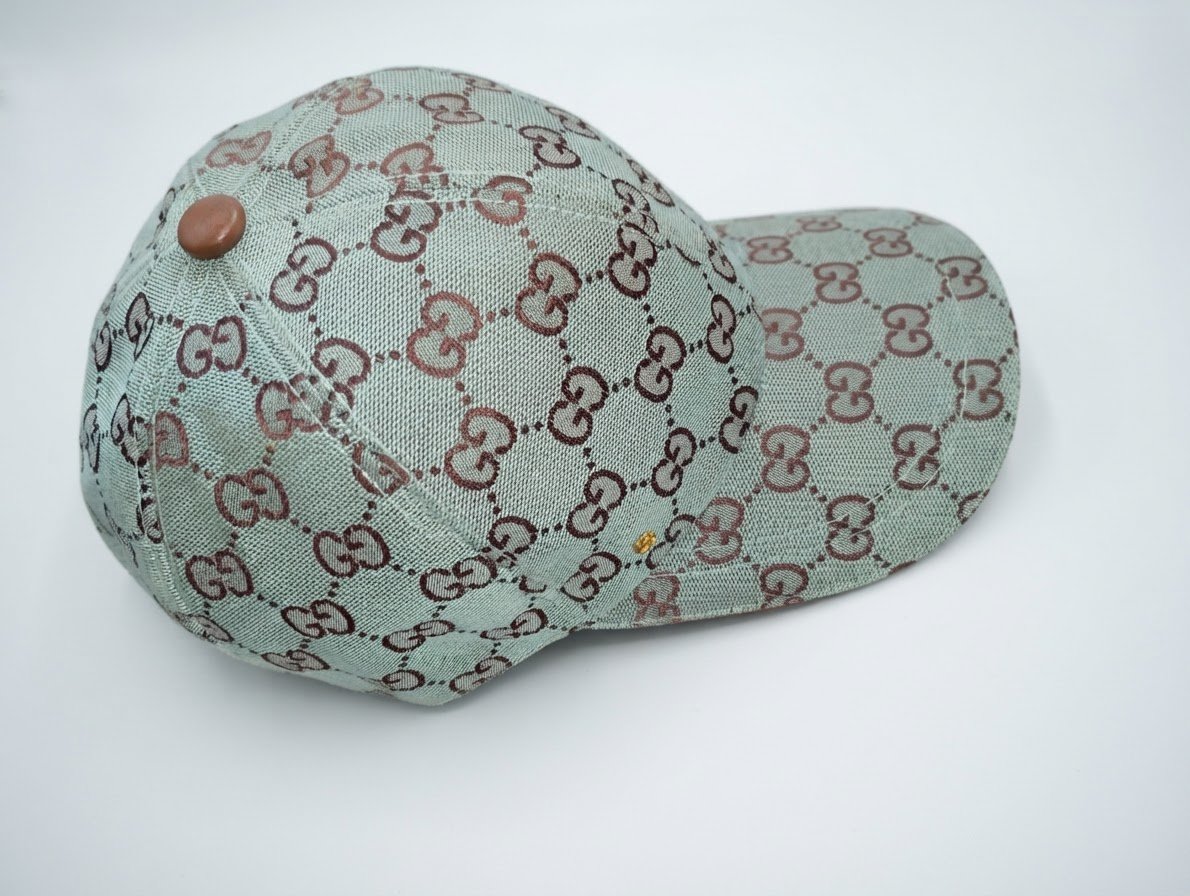 Casquette Gucci 