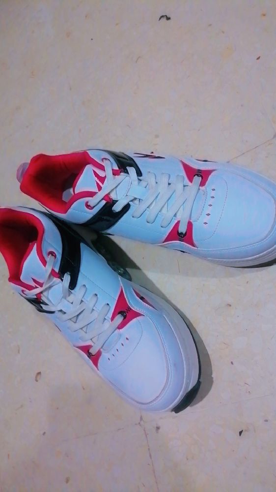 Patin basket