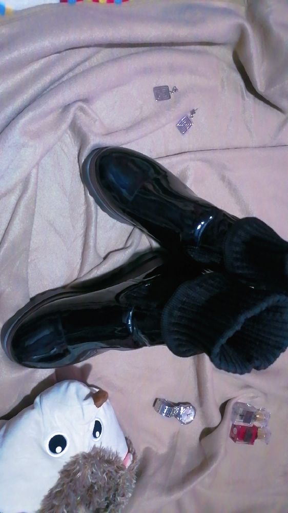 Bottines femmes