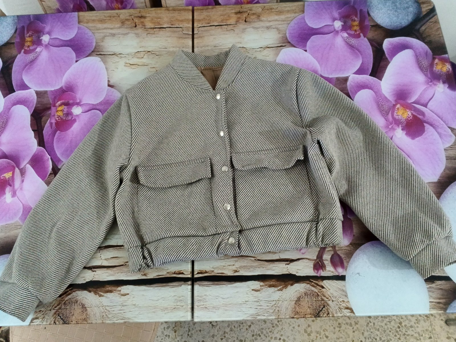 Veste femme