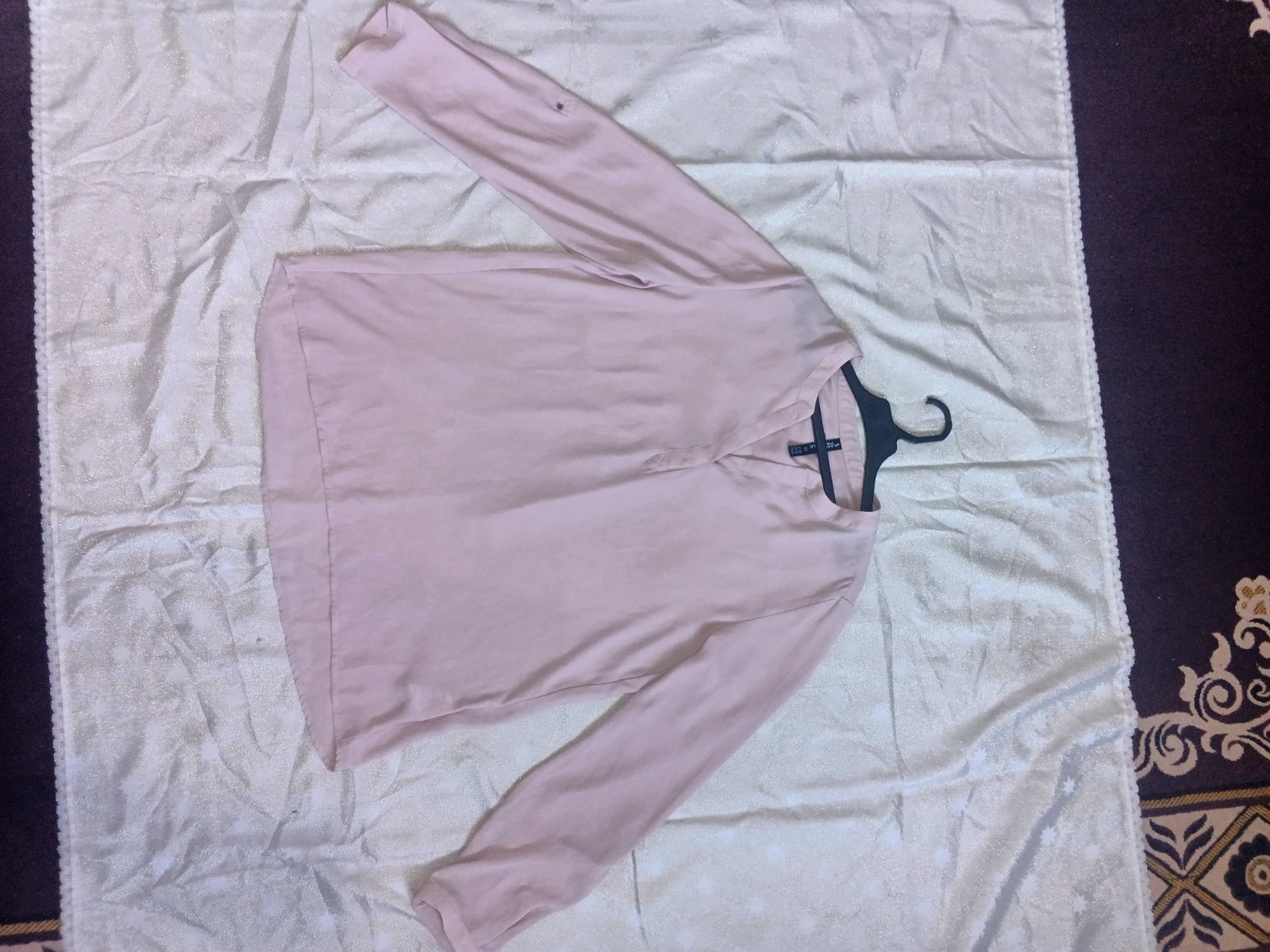 Chemise femme