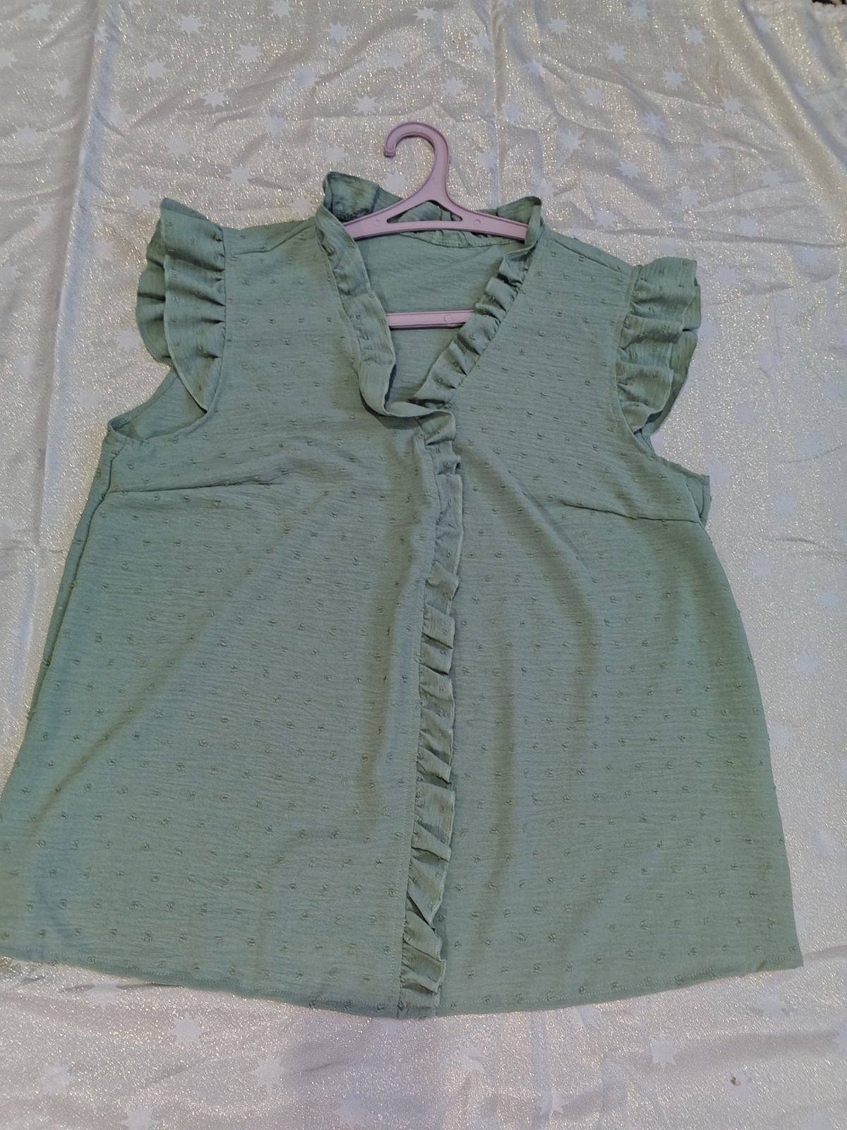 Chemise femme