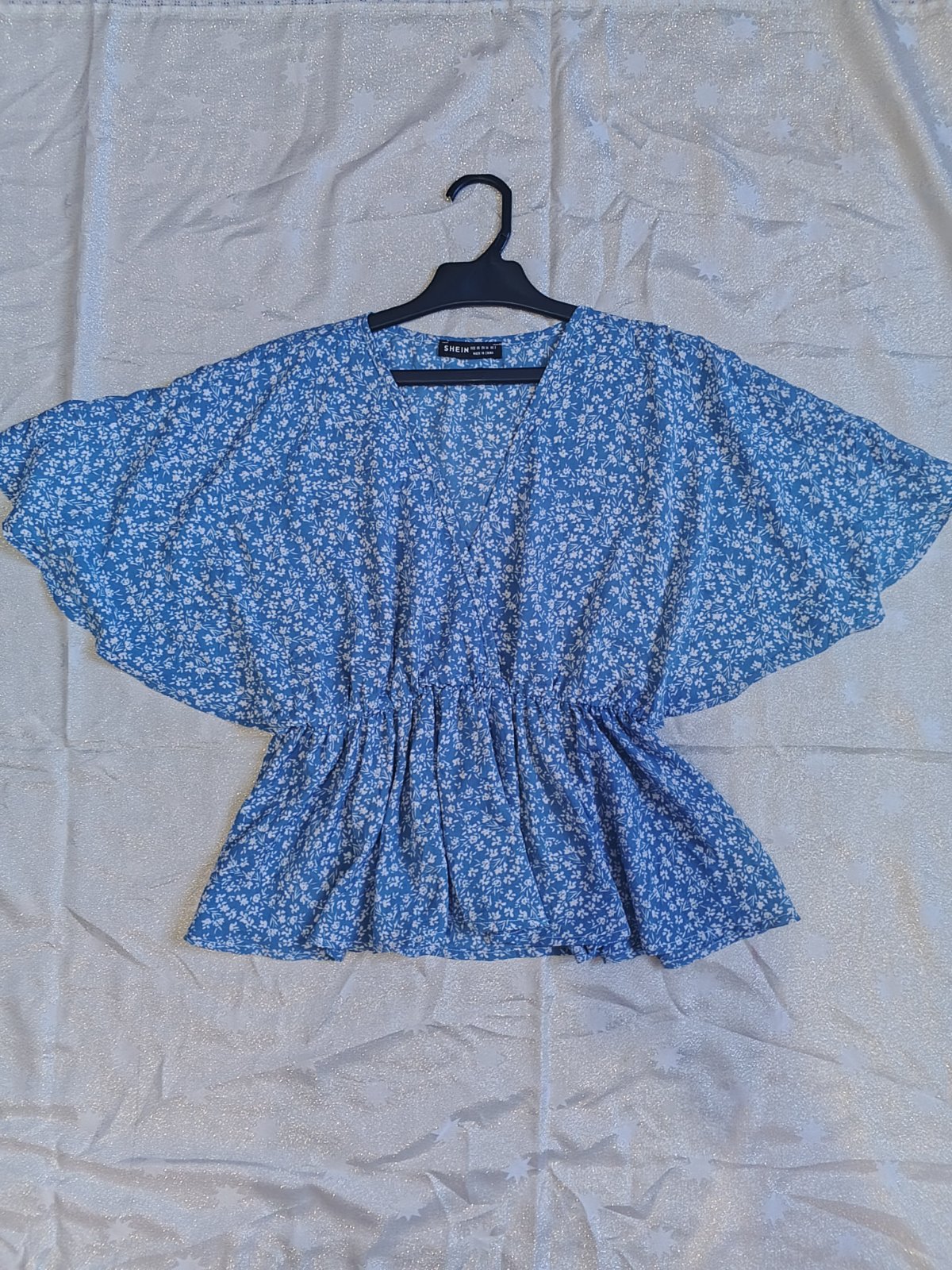 Chemise femme