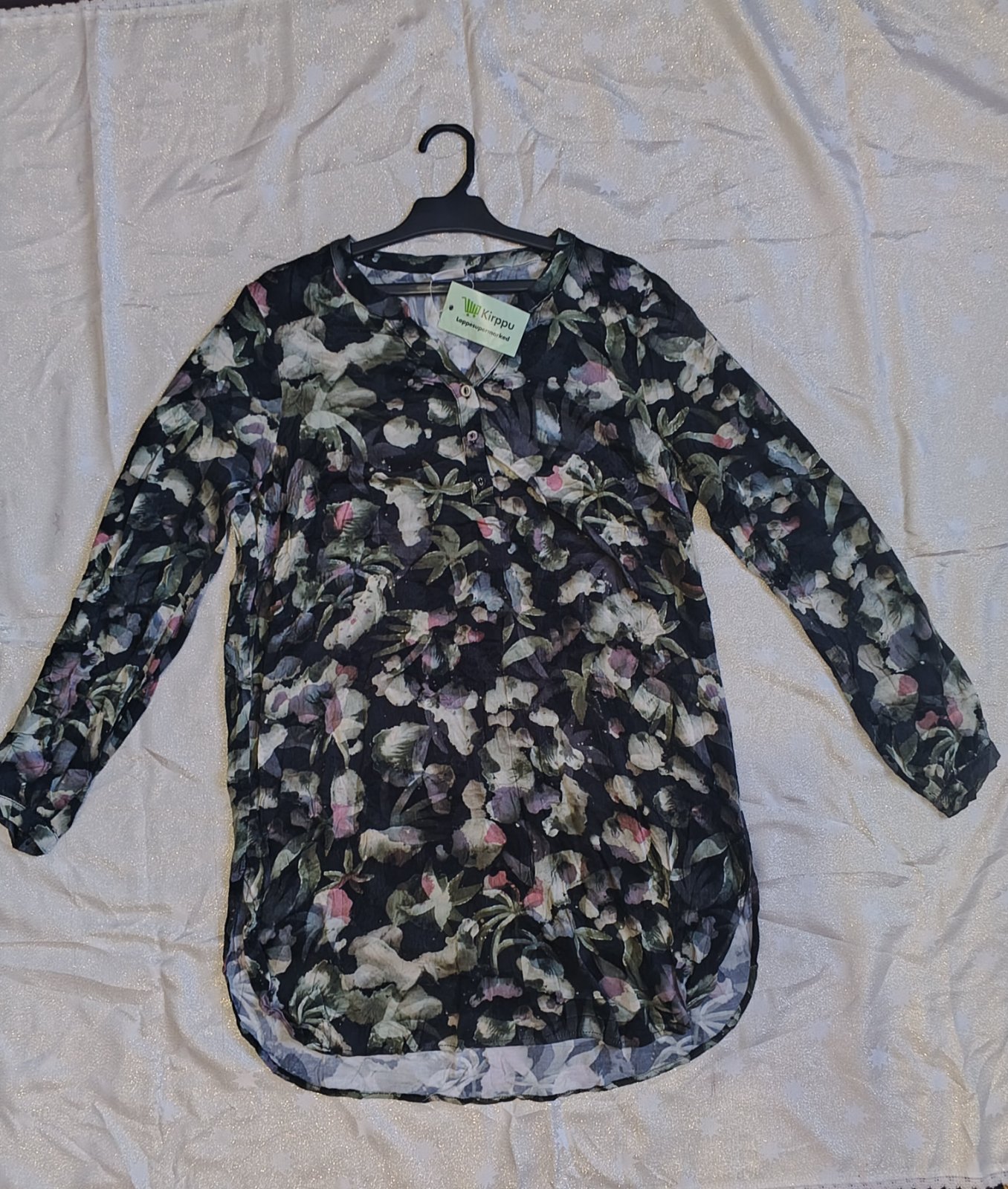 Chemise femme