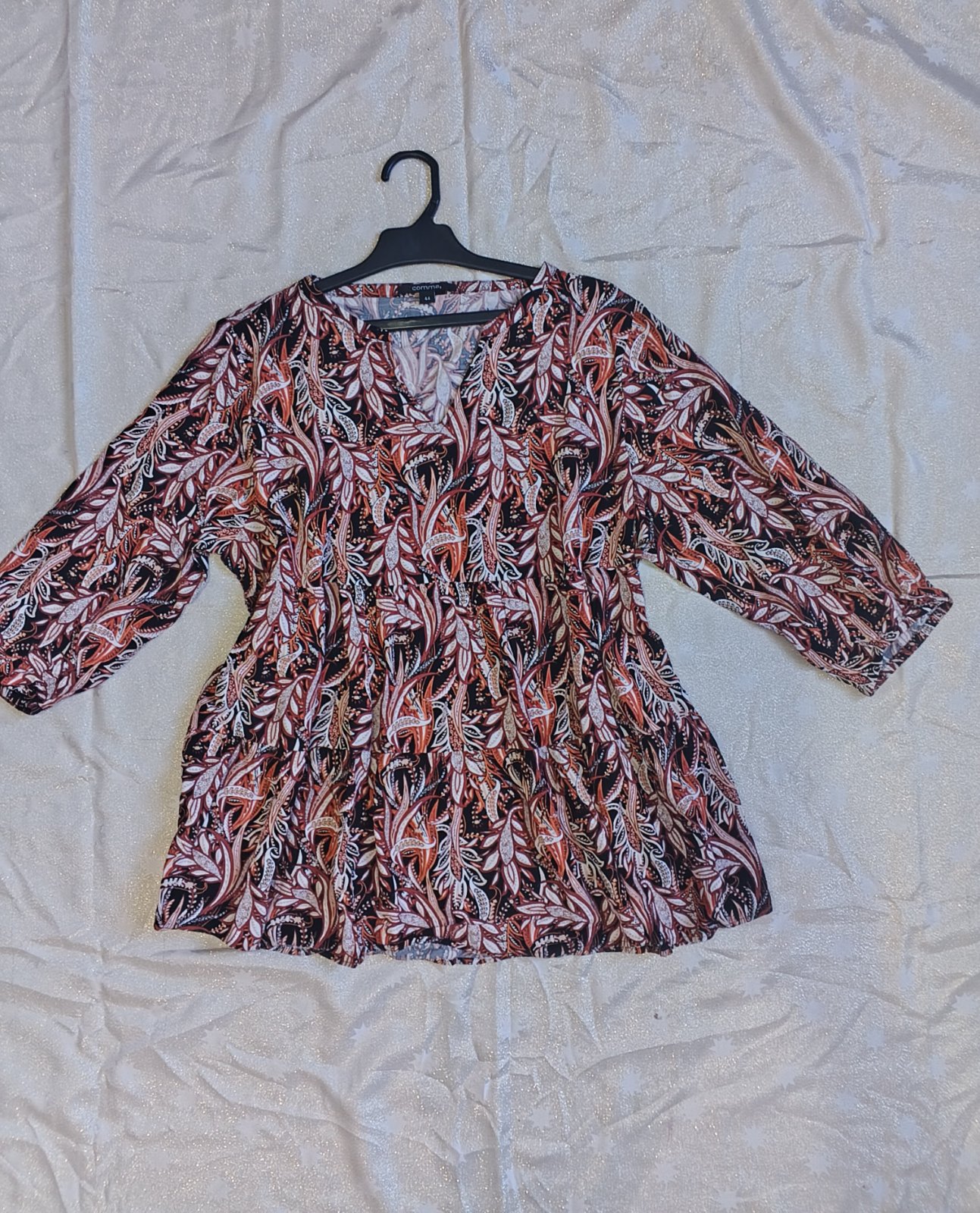 Chemise femme