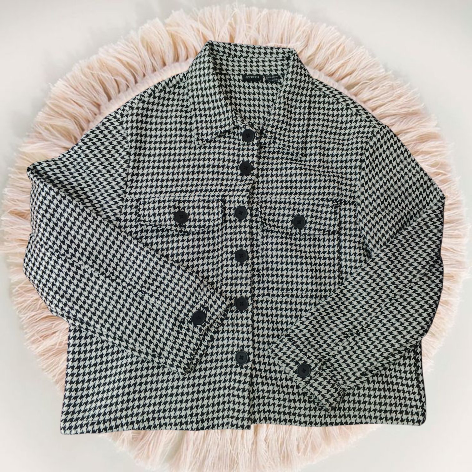 Veste femme