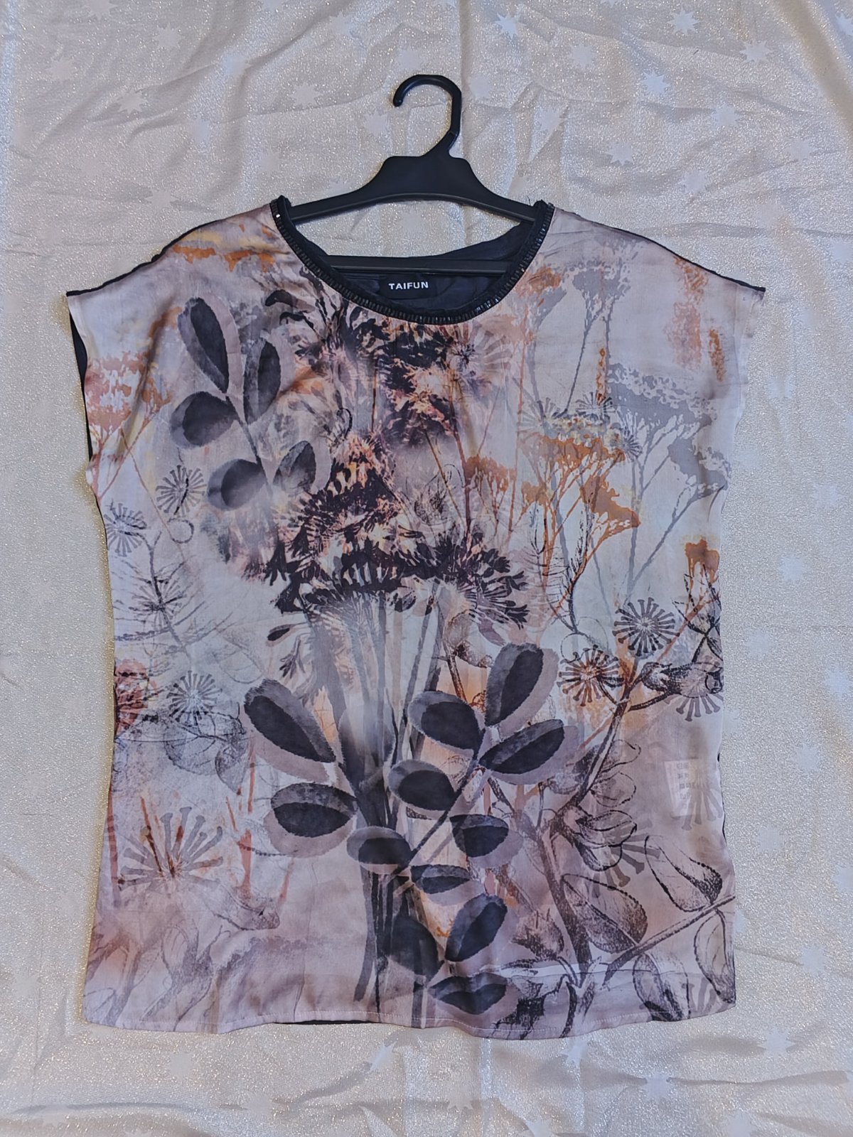 Chemise femme