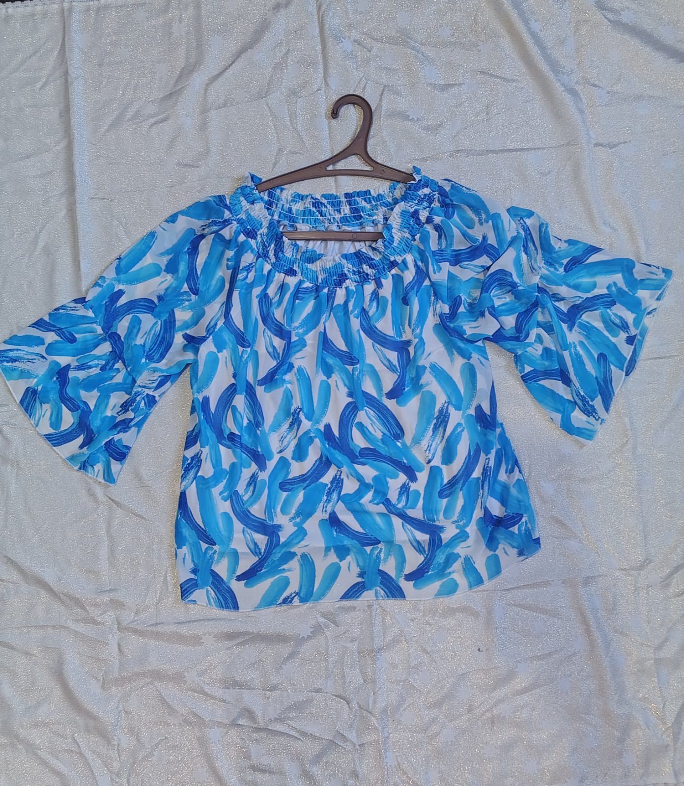 Chemise femme