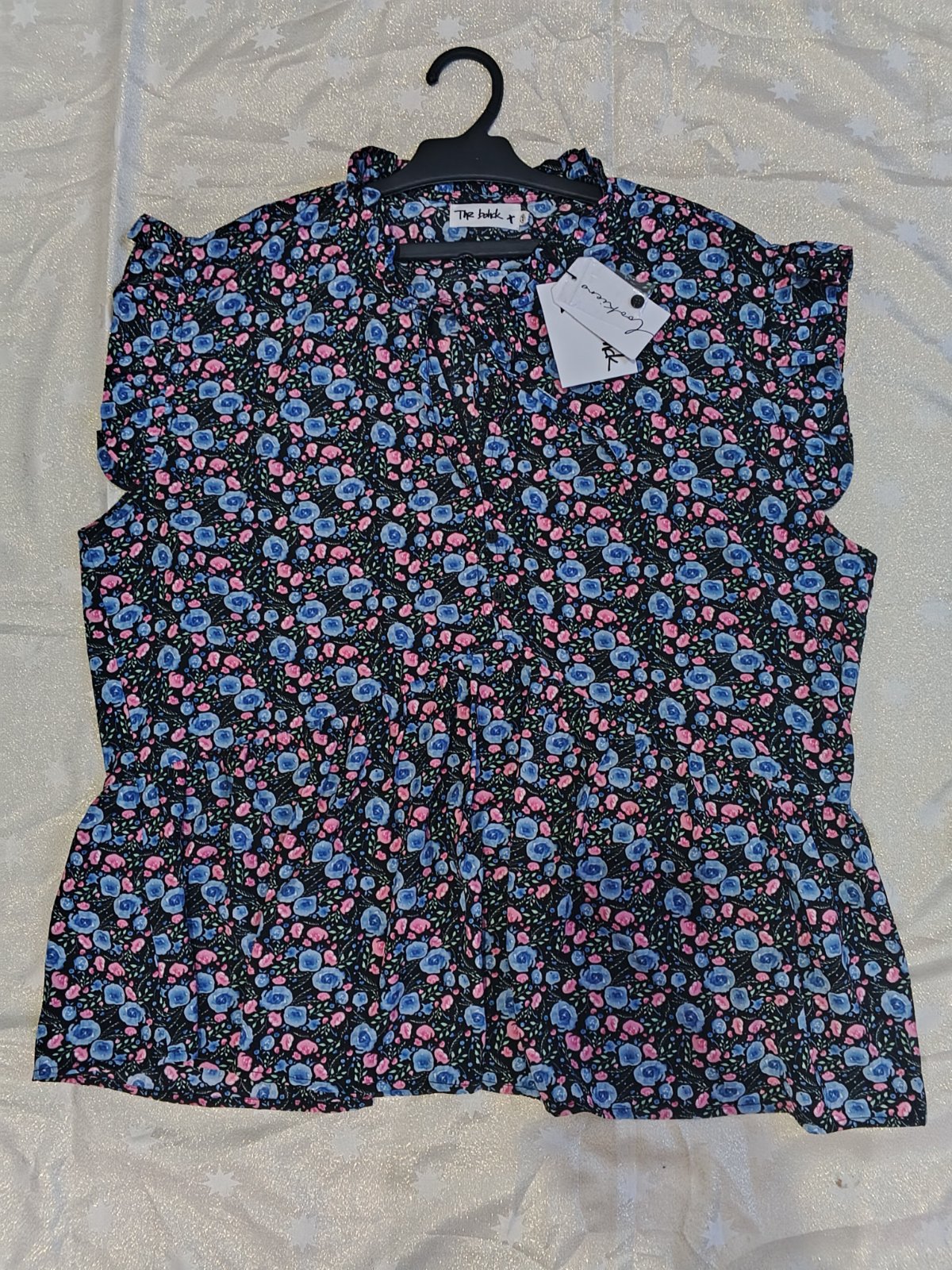 Chemise femme