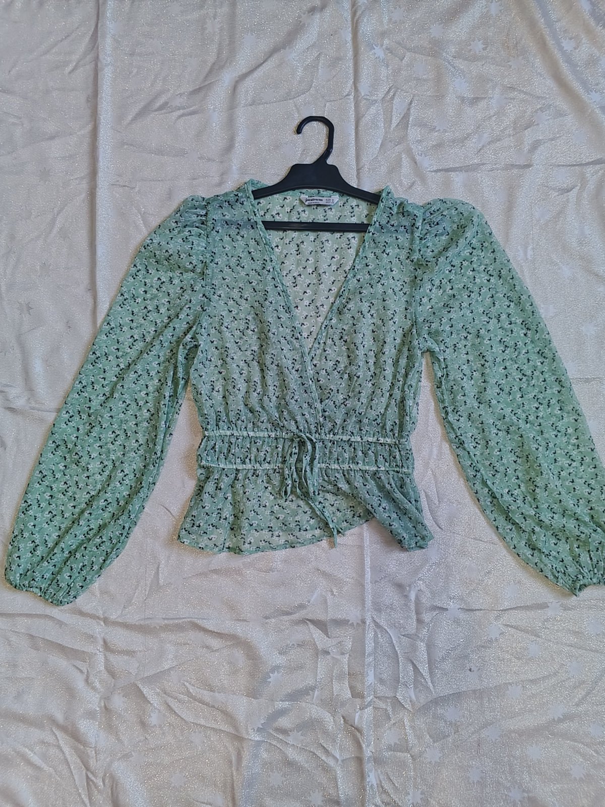 Chemise femme