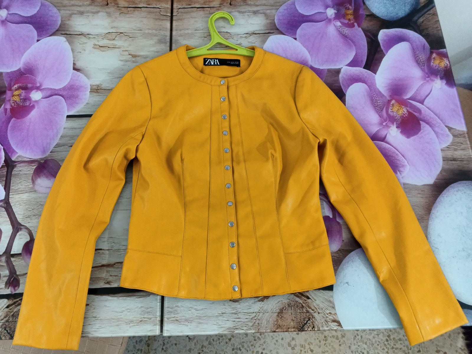 Veste femme zara