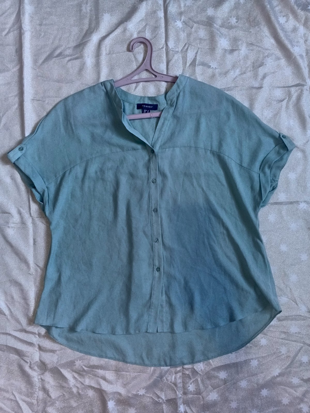 Chemise femme