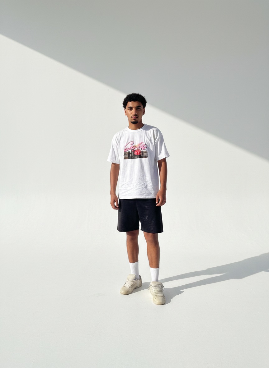  cortez " no time 4 luv "