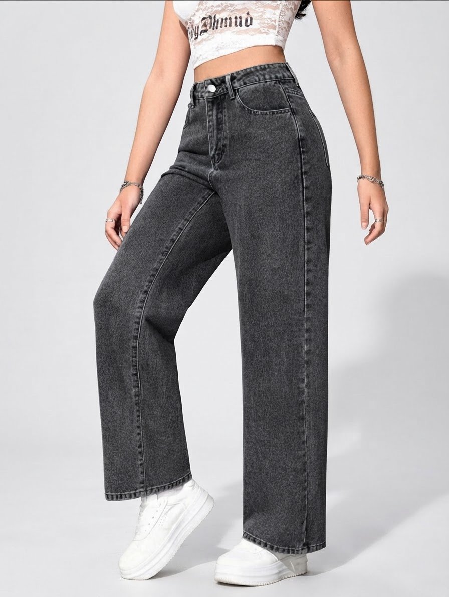 Jean taille XL