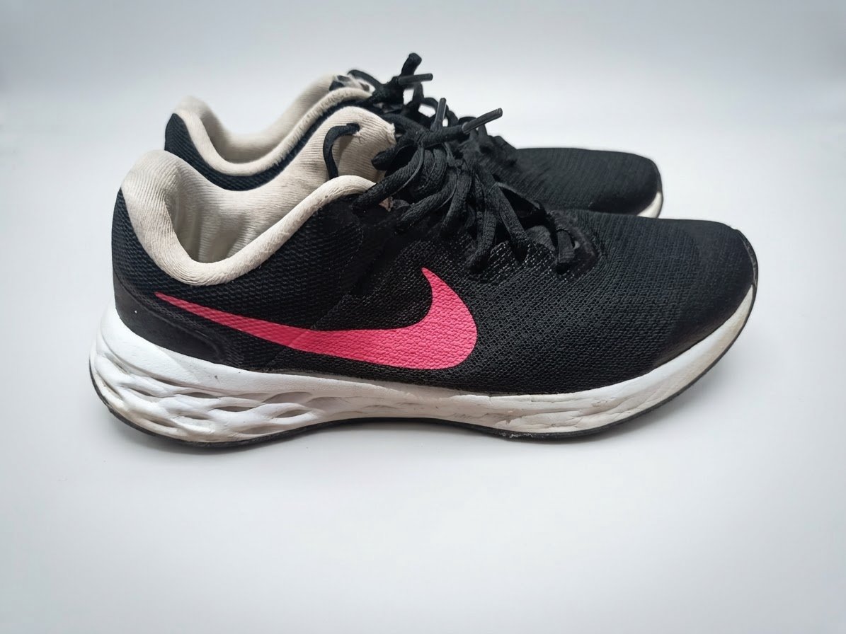 Baskets Nike Revolution