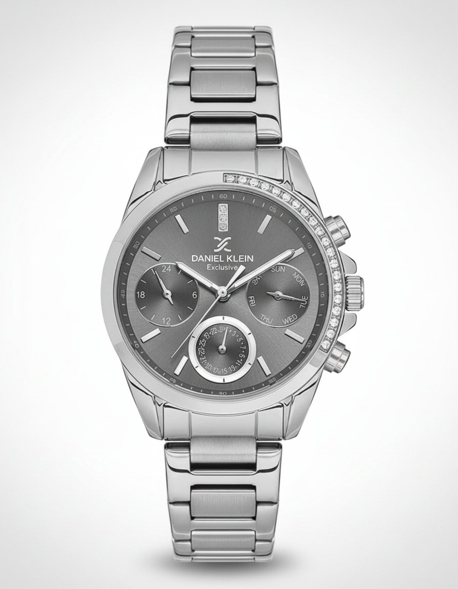 Montre portée quelques fois en très bon état