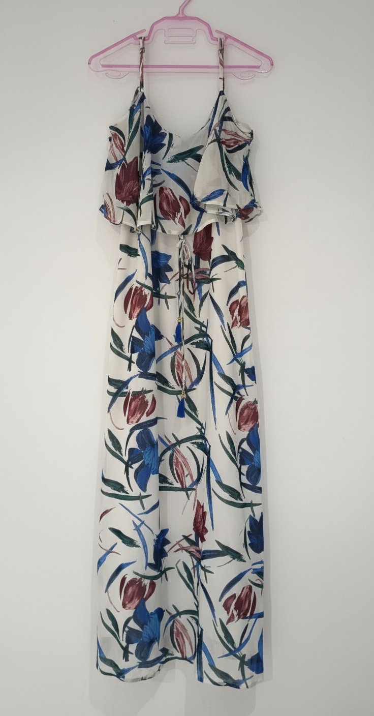Robe de plage