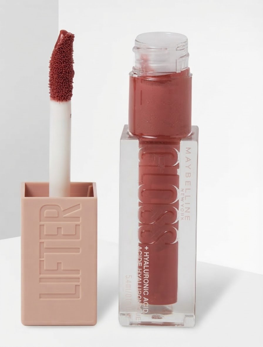 Gloss Maybelline