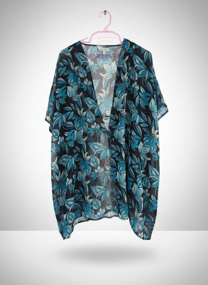Cache maillot